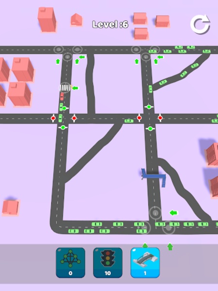 Traffic Expert - Preview 6