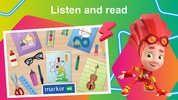 English for Kids Learning game screenshot 4