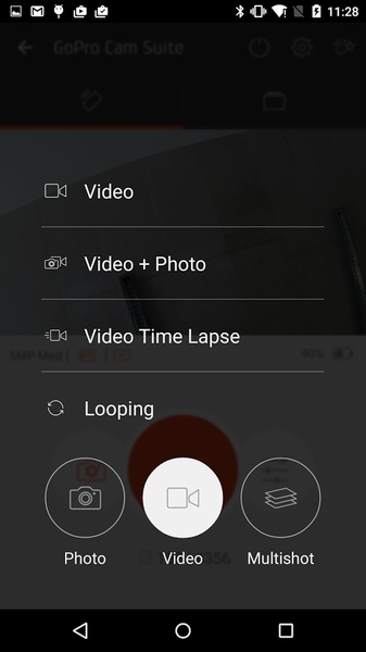 GoPro CamSuite - Preview 5
