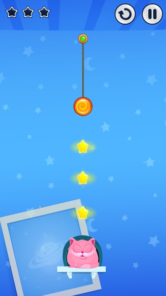 Cut candy Rope - Preview 7