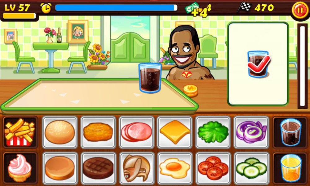 Star Chef - Preview 5