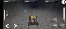 Deep Space:Moon screenshot 3