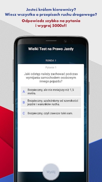Wielki Test TVP - Preview 7