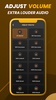 Super Volume Equalizer screenshot 2