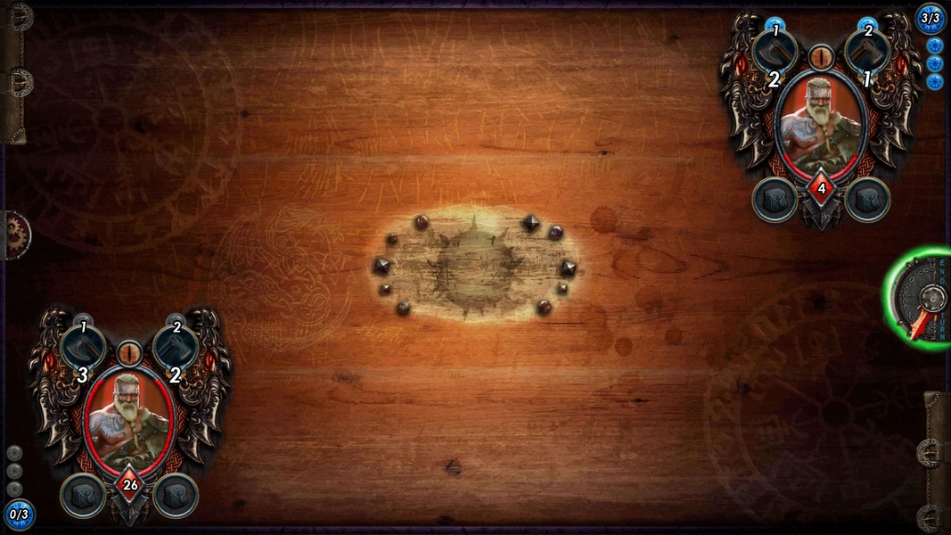 Ironbound - Preview 20