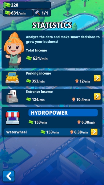 Convention Manager - Preview 7