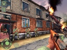 Frontline World War 2 FPS shot screenshot 2