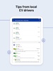 PlugShare - EV & Tesla Map screenshot 8