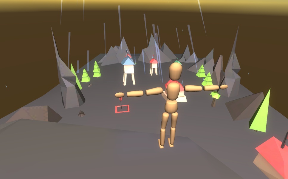 Doll Dismount Origins - Preview 6