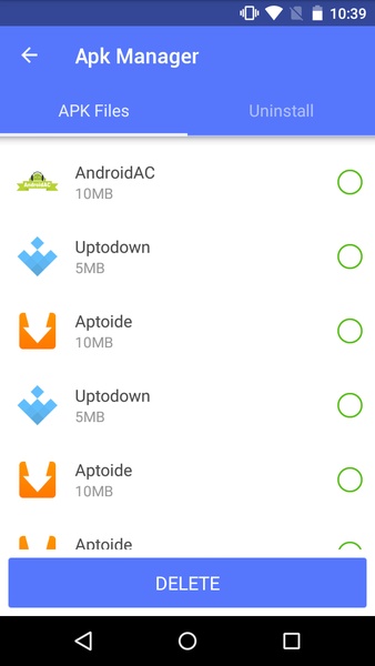 AIO Clean - Cleaner & Booster - Preview 6