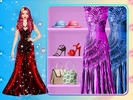 Fashion Showdown: Dress Up screenshot 2