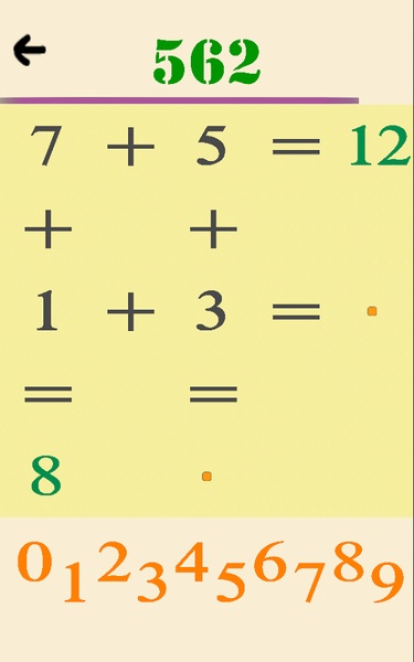 Addition and subtraction - Preview 2