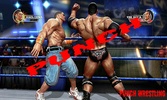 Punch Wrestling screenshot 2