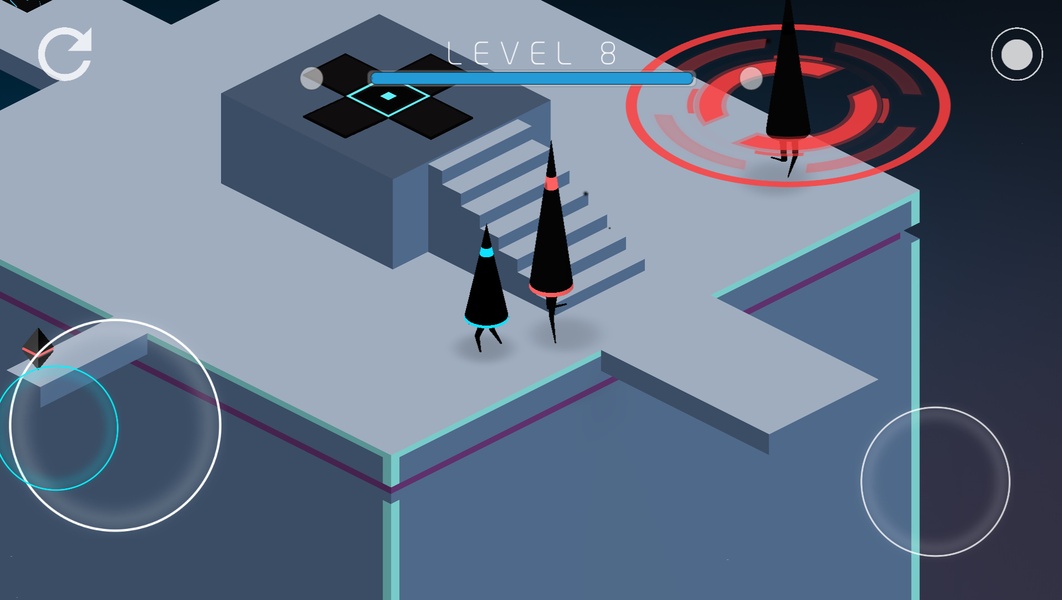 The Tesseract - Preview 6