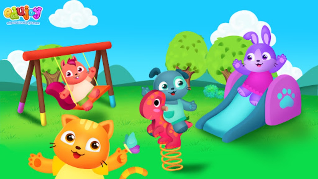 Tiny Friends - Preview 9