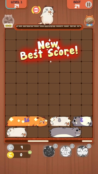 Haru Slide Puzzle Extend - Preview 10