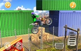 Racing Mania Bike screenshot 3