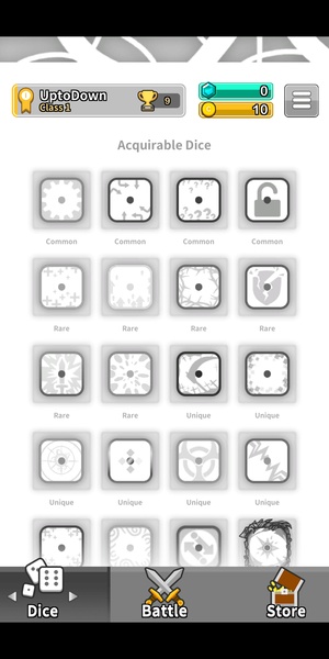 Random Dice - Preview 14