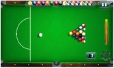 Real Pool Billiard 2015 screenshot 3