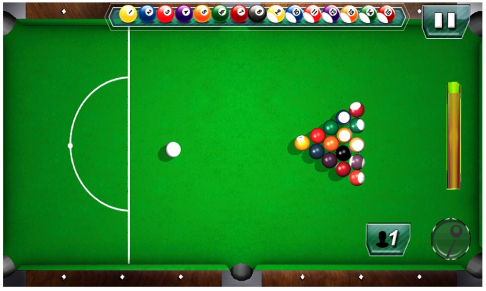 Real Pool Billiard 2015 - Preview 3