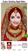 Indian Wedding Hijab Editor screenshot 4