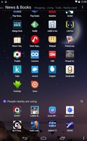 APUS Launcher for Android 1