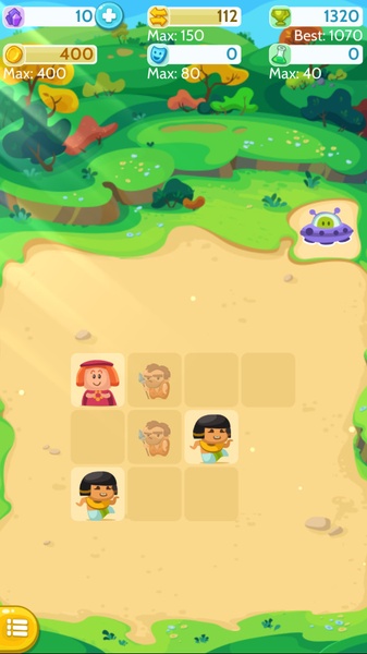 The Human Age - Preview 5