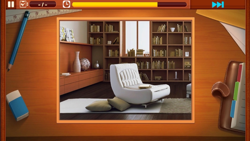 Home Designer - Dream House Hidden Object - Preview 3
