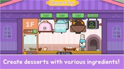 Idle Dessert Tycoon screenshot 25