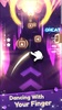 Dancing Blade: Slicing EDM Rhythm Game screenshot 6