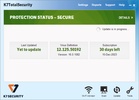K7 Total Security screenshot 1