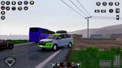 Van Games Dubai Taxi Car Games screenshot 3