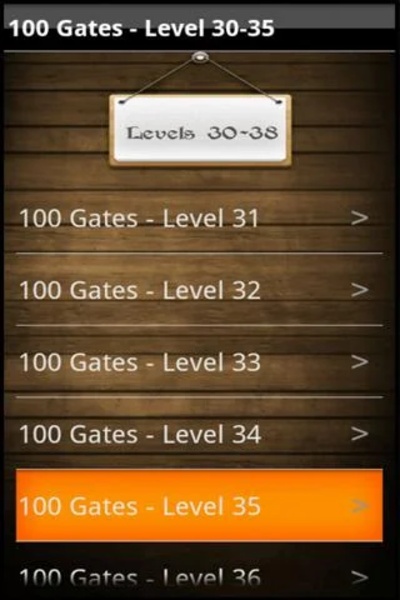 100 Gates Guide - Preview 2