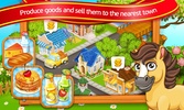 Farm Town: Pets screenshot 1