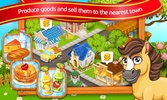 Farm Town screenshot 1