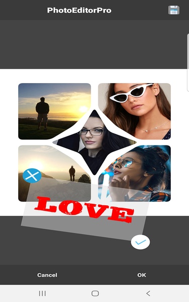 PhotoEditorPro - Preview 12