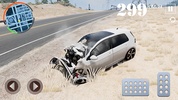 Crash Destroy Car screenshot 1