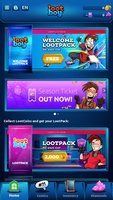 LootBoy for Android 1