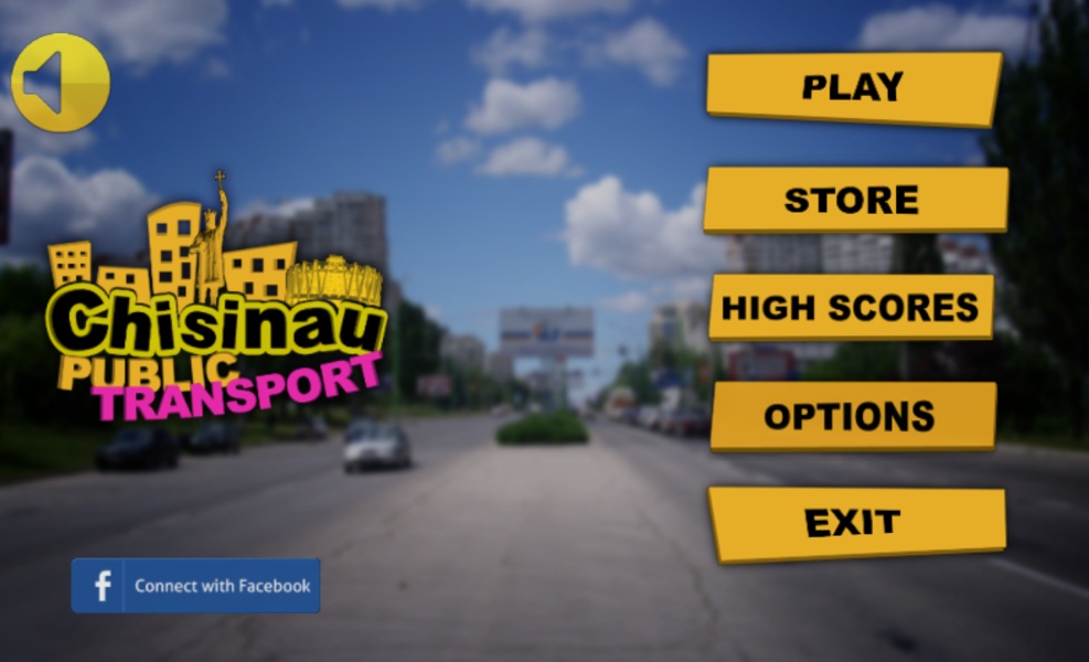 Chisinau Public Transport - Preview 8