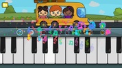 Kids piano screenshot 1