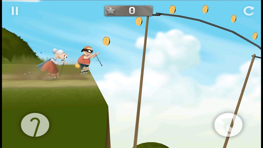 Granny Smith Free - Preview 4