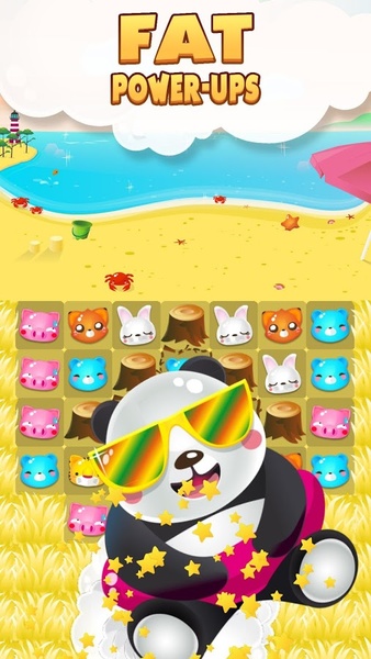 Pop Pet Puzzle Adventure - Preview 11