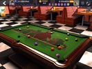 Real Pool 3D II screenshot 2