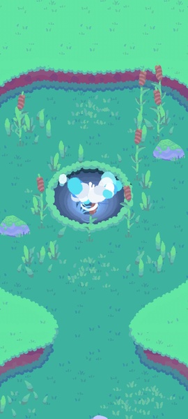 Frogue - Preview 8