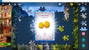 Magic Jigsaw Puzzles – Puzzle game HD screenshot 4