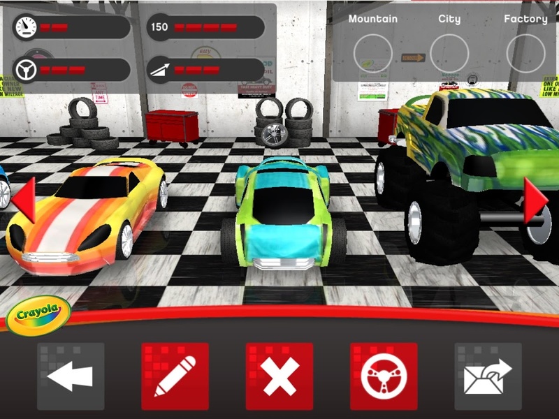 Car Creator - Preview 10