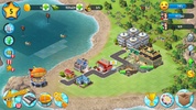 City Island 5 screenshot 5