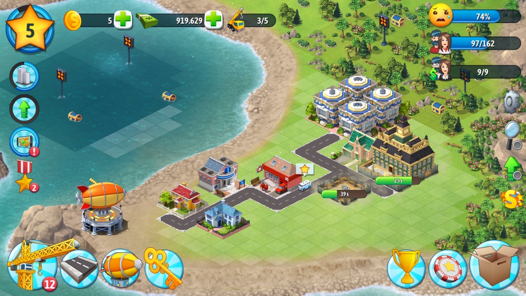 City Island 5 - Preview 5