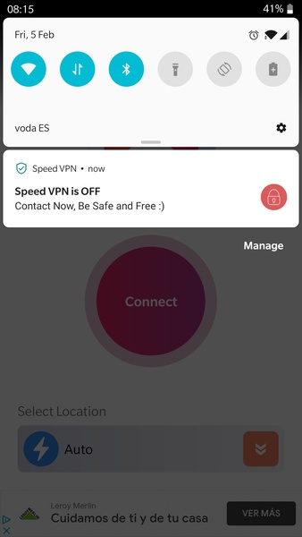 Speed VPN - Preview 7