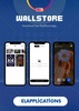 WallStore screenshot 3